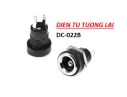 Jack Nguồn DC-022B 5.5x2.1mm